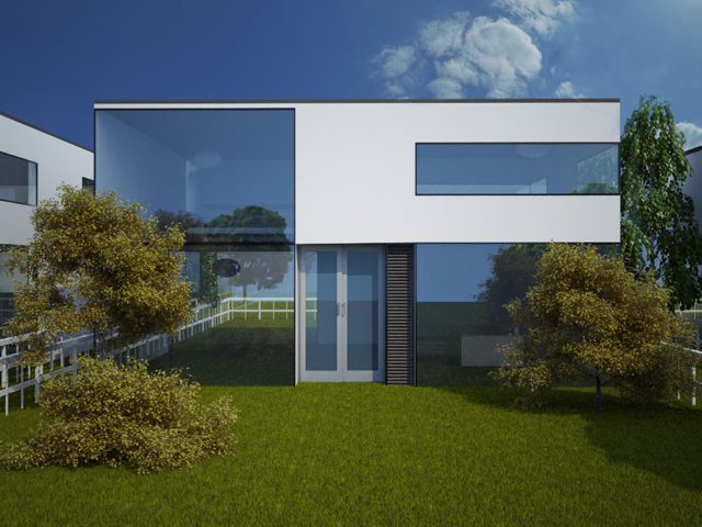 Cgtuts+ 3d cg Family Home critique
