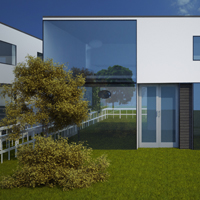 Cgtuts+ Workshop #12 Family Home