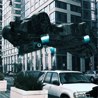 Cgtuts+ Workshop #15 – Short Film (WA)