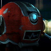 Cgtuts+ Workshop #27 “The BlackTrap”