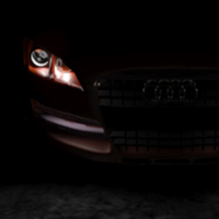 Cgtuts+ Workshop #35 Audi TT Headlights