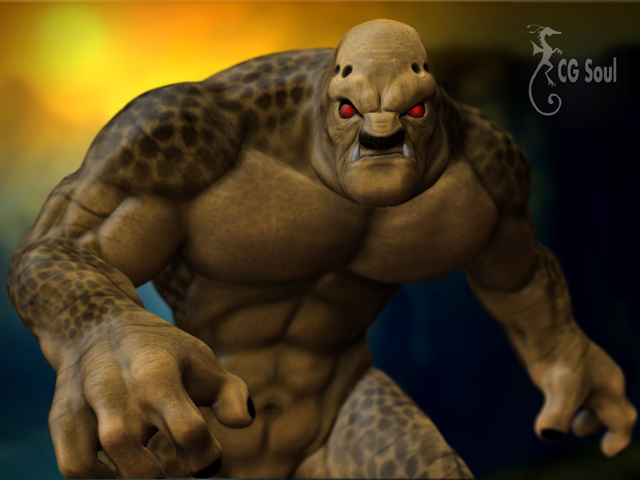 Cgtuts+ Lino character critique