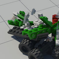 Create a Spectacular Crash Animation With Maya Dynamics