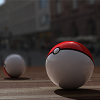Create Amazingly Realistic Renders Using Advanced Render in Cinema 4D