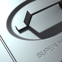 Using Splines to Add Detail to Your High-Poly Model in 3ds Max