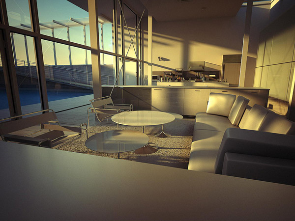 Creattica - 3D