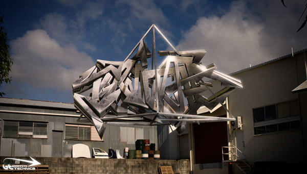 Creattica - 3D