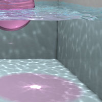 Cinema 4D: An Introduction to Caustics