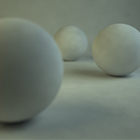 Using Depth of Field with VRay in Cinema 4D