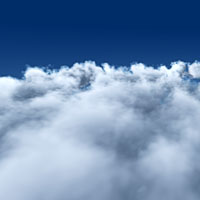 Create Convincing Looking Clouds using Pyrocluster in Cinema 4D
