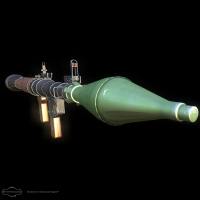 Create Gorgeous Realtime Renders of your Game Art using the Marmoset Toolbag