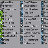 Learn the Essentials of Particle Flow