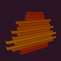 Cinema 4D: Using Sound Effector to Create Animations