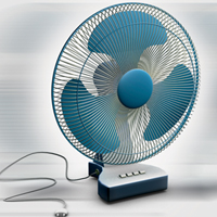 Create a Hyper Realistic Table Fan in 3ds Max – Day 1