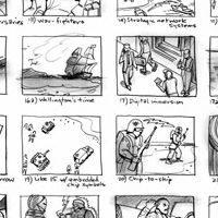Step-by-Step : How to Make an Animated Movie