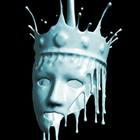 Making of the “leaKing” in 3ds Max