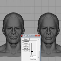 Animating with Deformers in Maya