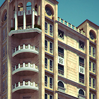 Compositing V-ray Render Layers in Photoshop