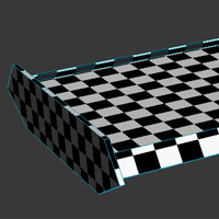 UV Unwrapping a Hard-Surface Object in 3Ds Max