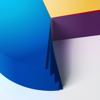 Creating a Dynamic Pie Chart using Lightwave & After Effects – Animation