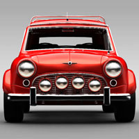 15 More Amazing Vehicles