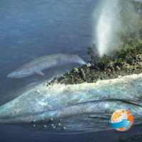 19 Dazzling CG Artworks and Tutorials on Water – BAD 2010