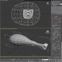 Quick Tip: A Look at Pelt Mapping in 3Ds Max
