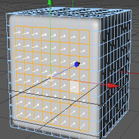Cinema 4D – A Look at Nurbs