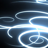 Mẹo nhanh: hoa ảnh với hiệu ứng Sơn Maya