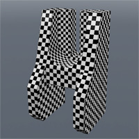 Quick Tip: Fast and Easy UVing in Modo