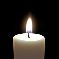 Create a Volumetric Candle Using Blender 2.5 – Basic Setup