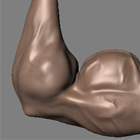 Max to Mudbox and Back Again