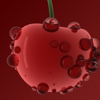 Model, Texture and Render a Freshly Picked Cherry in Cinema4D