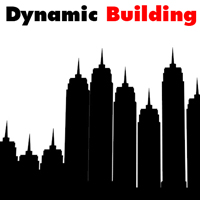 Create a Dynamic Building Asset Using Cinema 4D’s Xpresso – Day 3