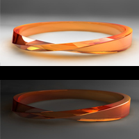 Global Illumination Techniques In Cinema4D
