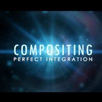 Compositing: The Perfect Integration – Day 1