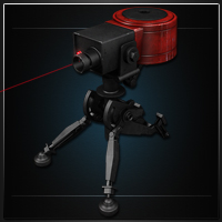 “TF2 Sentry Gun” UVMapping – Day 1