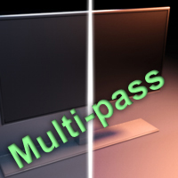 Multi-Pass Rendering With C4D & AE
