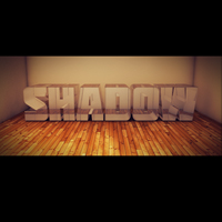 C4D: Interior Glass Effect