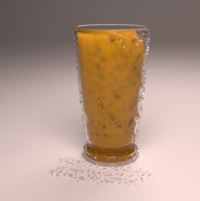 An Introduction To Fryrender In Maya