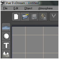 Introduction To Vue 9 xStream: Part 3 Creating Terrain