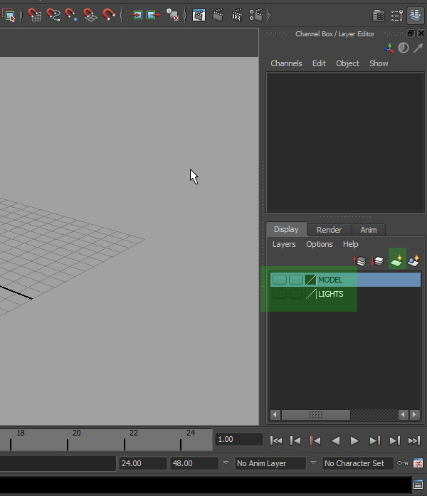 Cg Tutorial - Maya Mentalray Lighting and Rendering Techniques