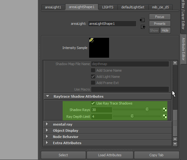 Cg Tutorial - Maya Mentalray Lighting and Rendering Techniques