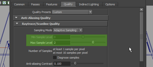 Cg Tutorial - Maya Mentalray Lighting and Rendering Techniques