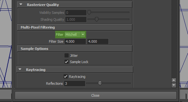 Cg Tutorial - Maya Mentalray Lighting and Rendering Techniques