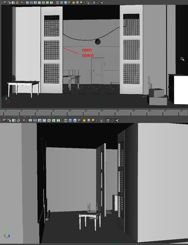 Cg Tutorial - Maya Mentalray Lighting and Rendering Techniques