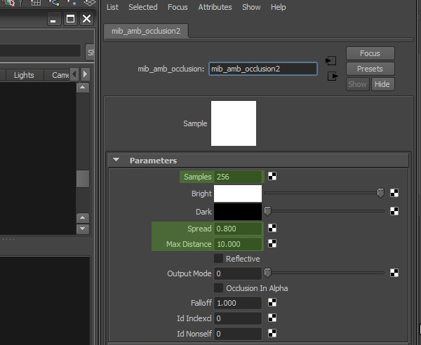 Cg Tutorial - Maya Mentalray Lighting and Rendering Techniques