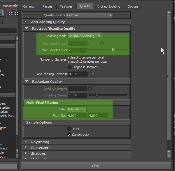 Cg Tutorial - Maya Mentalray Lighting and Rendering Techniques