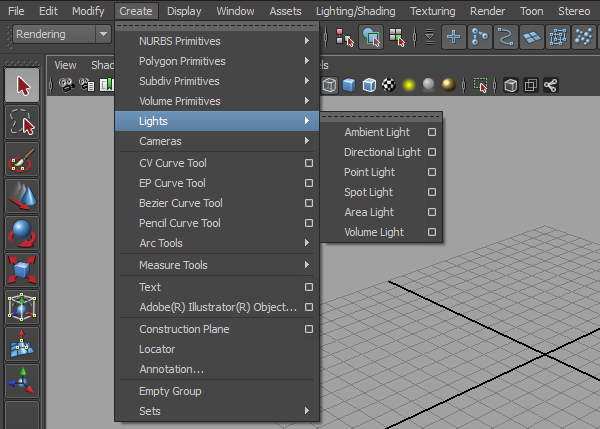Cg Tutorial - Maya Mentalray Lighting and Rendering Techniques
