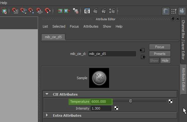 Cg Tutorial - Maya Mentalray Lighting and Rendering Techniques